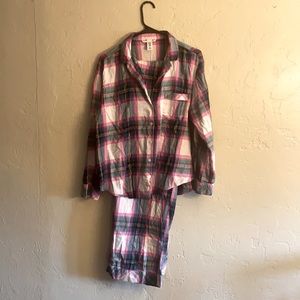 Victoria’s Secret Pajama Set